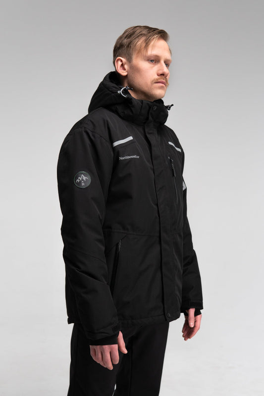 Men's Apex Waterproof Jacket