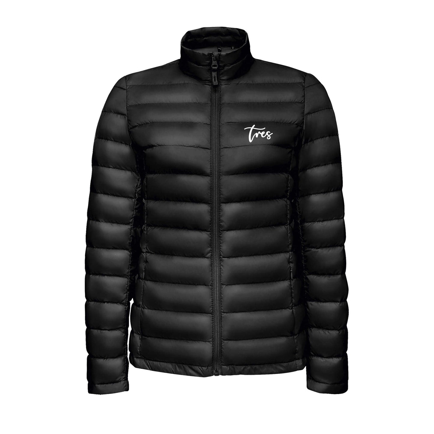 Ultra Light Nylon Jacket