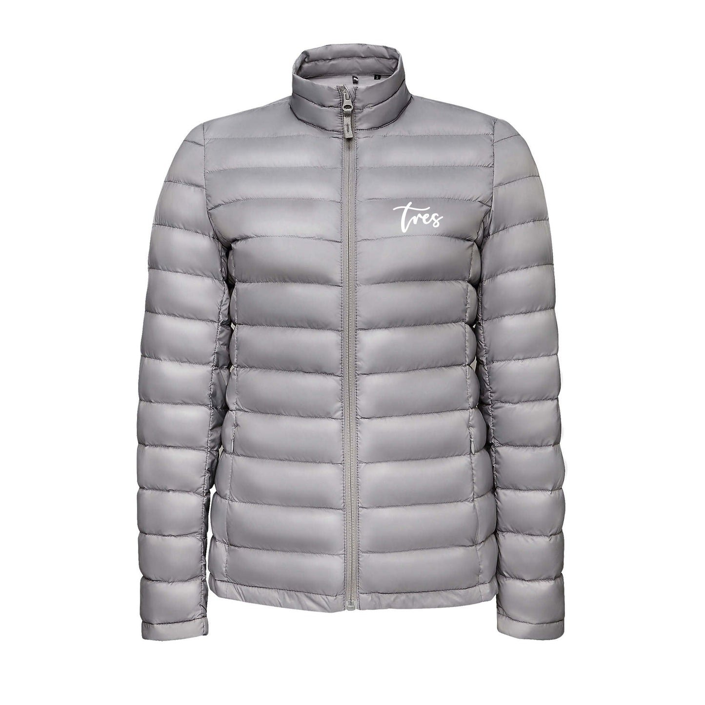 Ultra Light Nylon Jacket